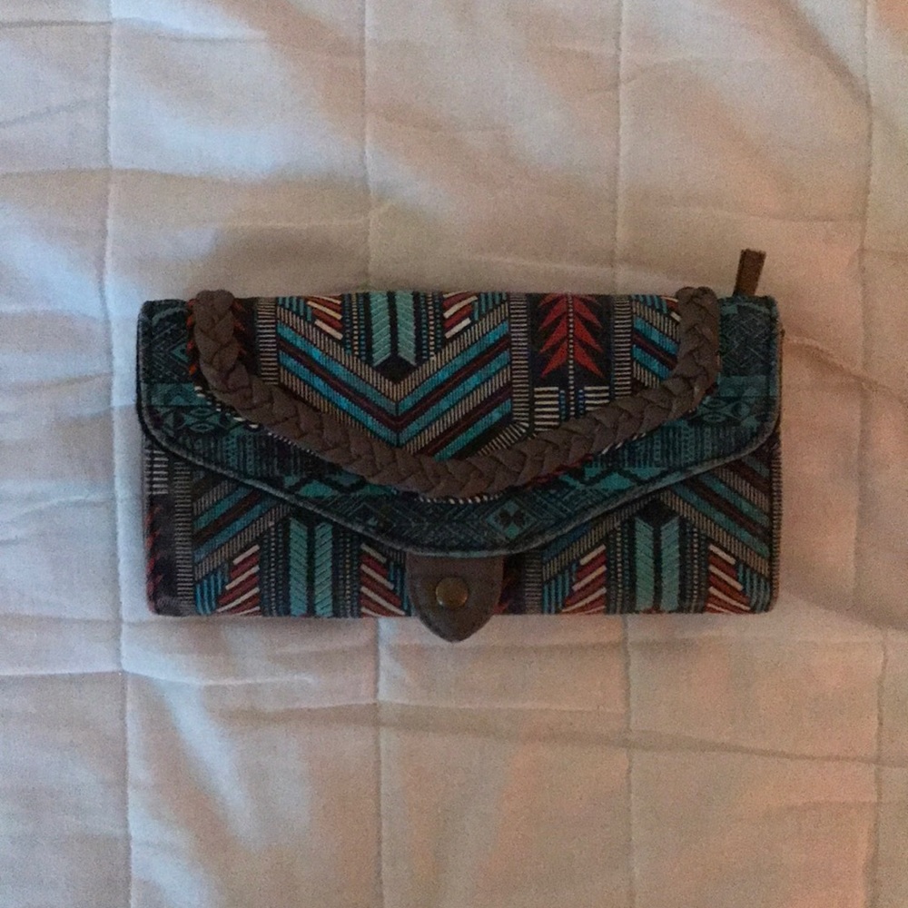 Target Wallet